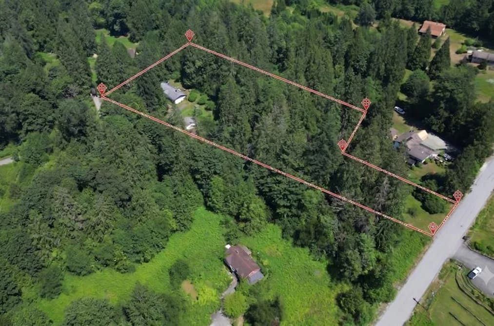 25050 MORRISETTE PLACE, Maple Ridge, BC — Residential for Sale - Main Photo