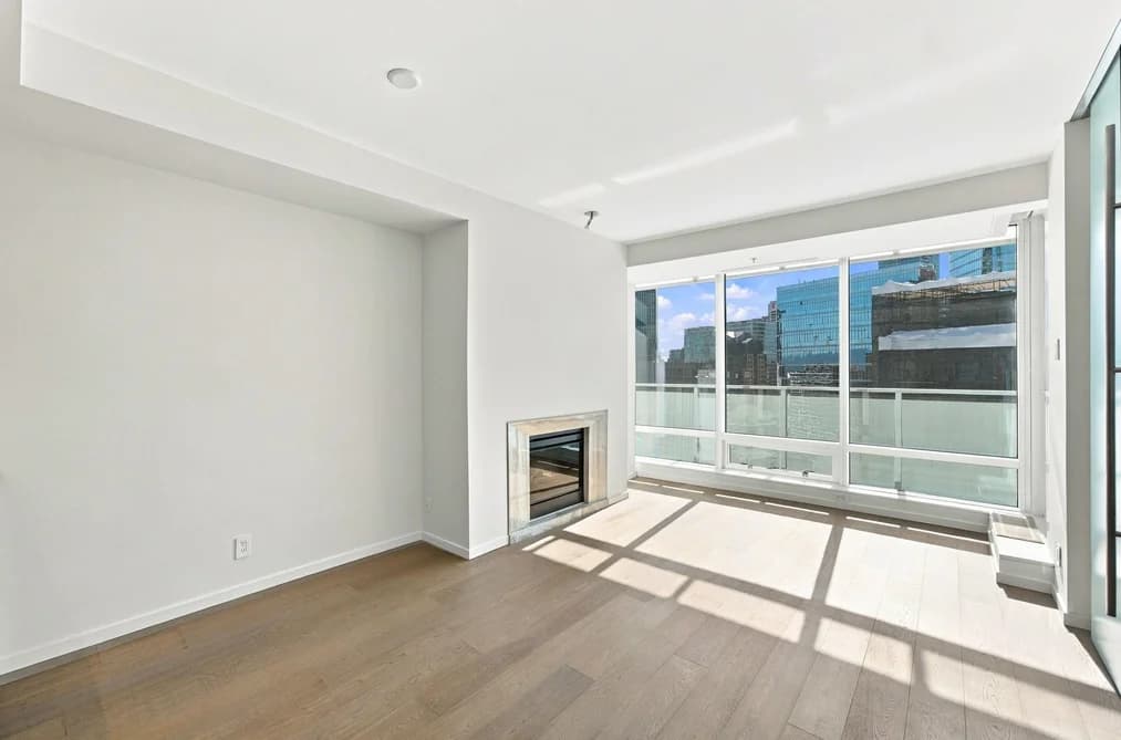 2506 1011 W CORDOVA STREET, Vancouver, BC — Residential for Sale - Photo 2