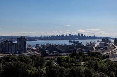 1401 Hunter St Unit 2506, North Vancouver, BC - MLS: R3167826