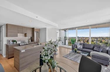 488 SW Marine Dr Unit 2506, Vancouver, BC - MLS: R3170177