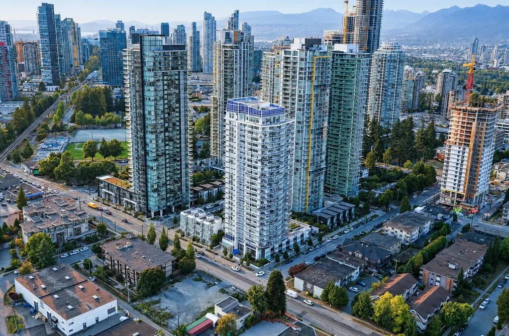 2506 5051 IMPERIAL STREET, Burnaby, BC — Residential for Sale - Photo 2