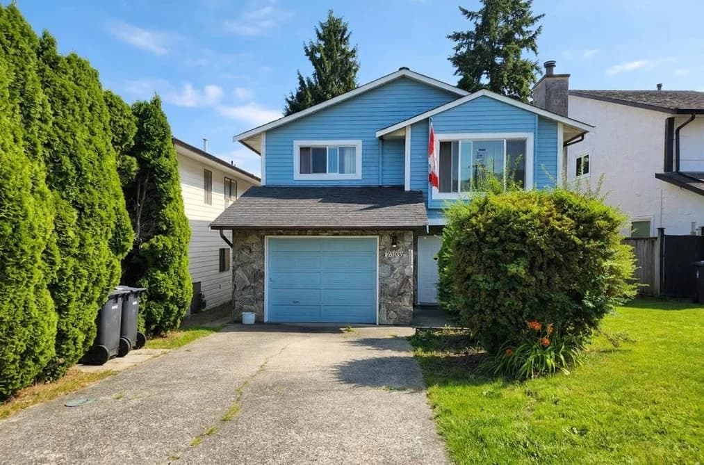 2506 WILDING CRESCENT, Langley, BC — Residential for Sale - Photo 2