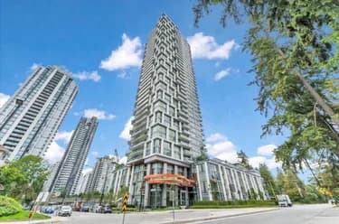 Condo for sale at 2507 1182 Westwood Street Coquitlam British Columbia - MLS: R3111848