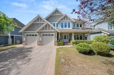 House for sale at 2507 Eagle Mountain Drive Abbotsford British Columbia - MLS: R3156175
