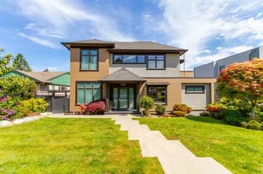 House for sale at 2507 Edgar Crescent Vancouver British Columbia - MLS: R3155185