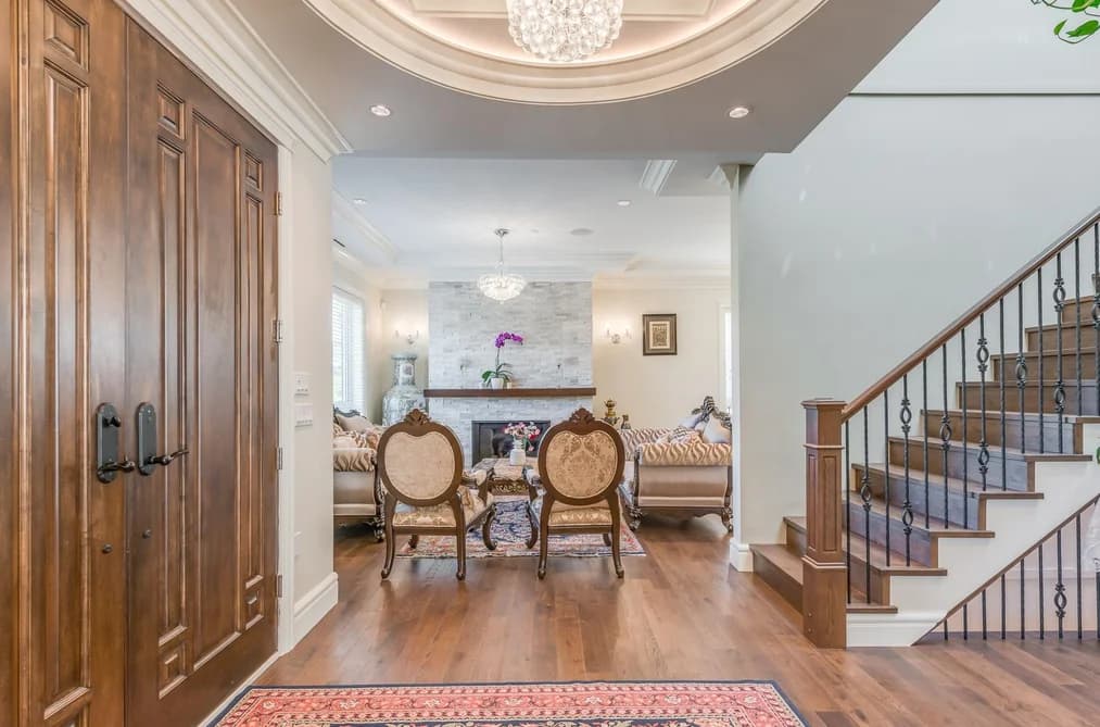 2507 W KING EDWARD AVENUE, Vancouver, BC — Residential for Sale - Photo 2