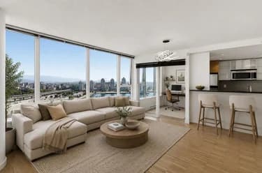 Condo for sale at 2508 33 Smithe Street Vancouver British Columbia - MLS: R3150038
