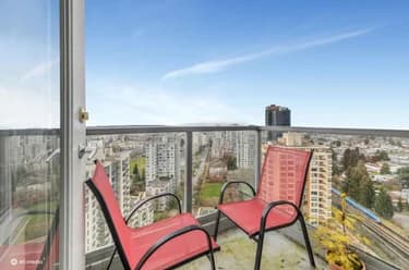 Condo for sale at 2508 3663 Crowley Drive Vancouver British Columbia - MLS: R3102484