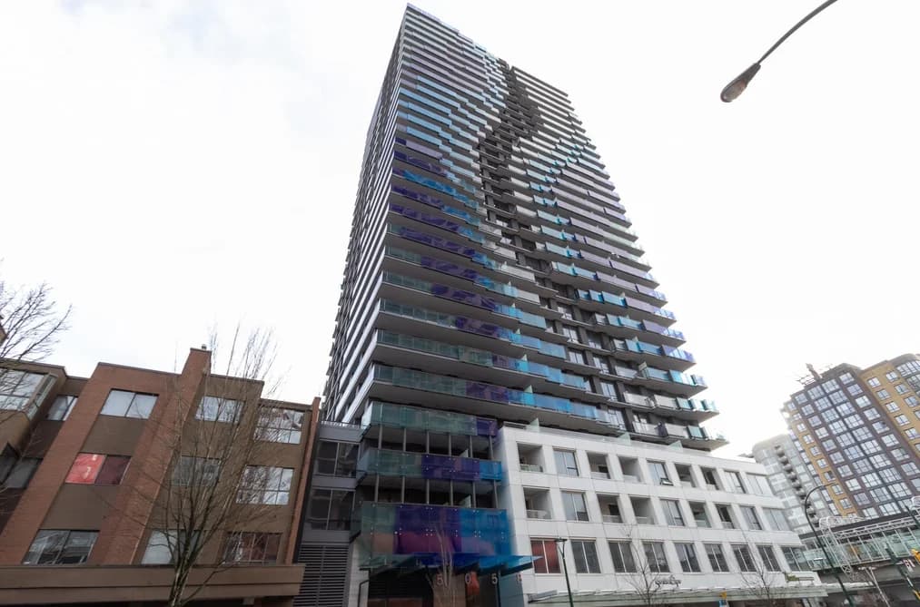 2508 5058 JOYCE STREET, Vancouver BC V5R 0J9 - Photo 1