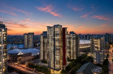 Condo for sale at 2508 602 Citadel Parade Vancouver British Columbia - MLS: R3160545