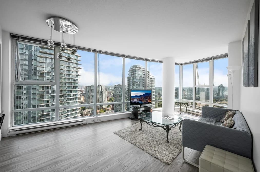2508 602 CITADEL PARADE, Vancouver, BC — Residential for Sale - Photo 2