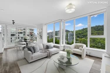 Condo for sale at 2508 651 Nootka Way Port Moody British Columbia - MLS: R3155030