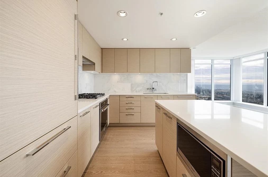 2508 6700 DUNBLANE AVENUE, Burnaby, BC — Residential for Sale - Photo 2