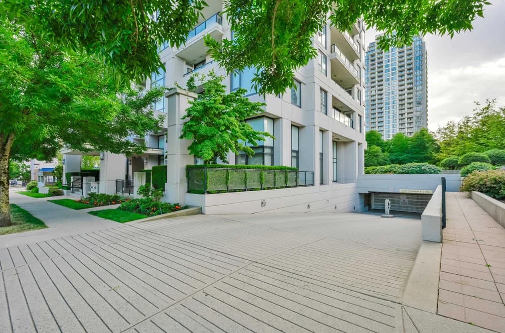 2508 7063 HALL AVENUE, Burnaby, BC — Residential for Sale - Photo 2