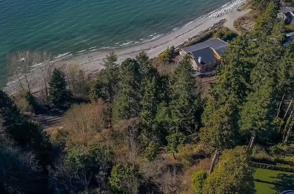 2508 BAYVIEW STREET, Surrey, BC — Land for Sale - Main Photo