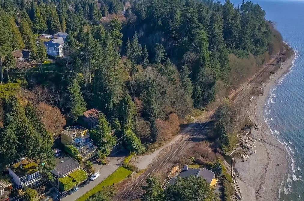 2508 BAYVIEW STREET, Surrey, BC — Land for Sale - Photo 2