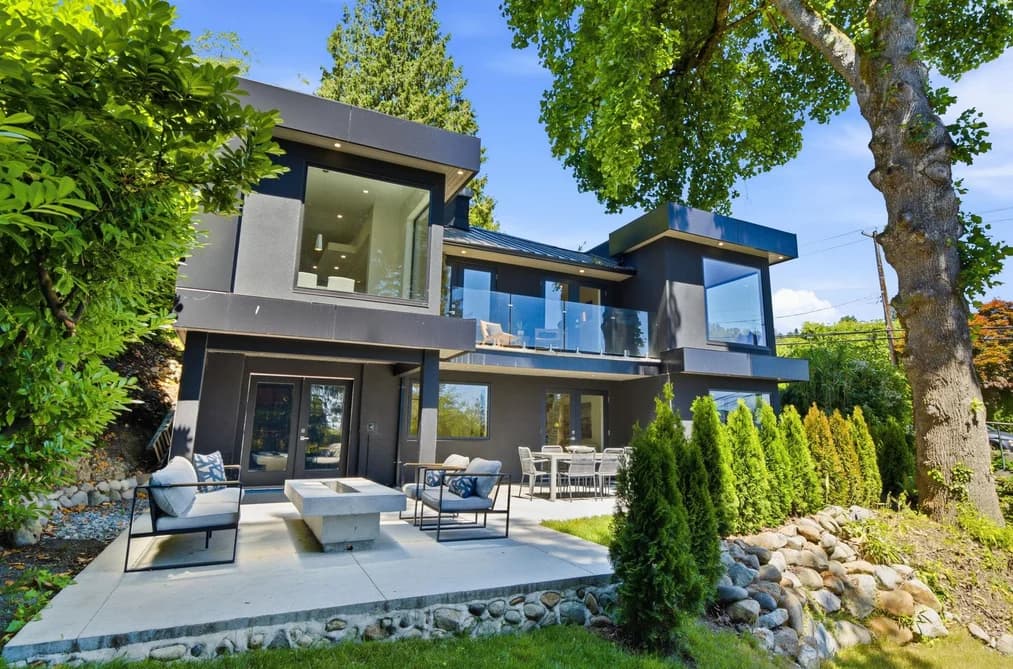 House for sale at 2508 Nelson Avenue West Vancouver British Columbia - MLS: R3141838