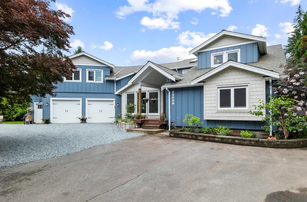 25088 59 AVENUE, Langley, BC — Residential for Sale - Main Photo