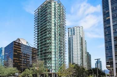 Condo for sale at 2509 1331 W Georgia Street Vancouver British Columbia - MLS: R3151404