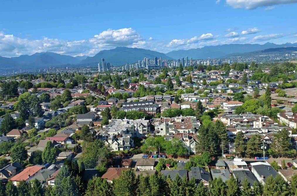 2509 5380 OBEN STREET, Vancouver, BC — Residential for Sale - Main Photo