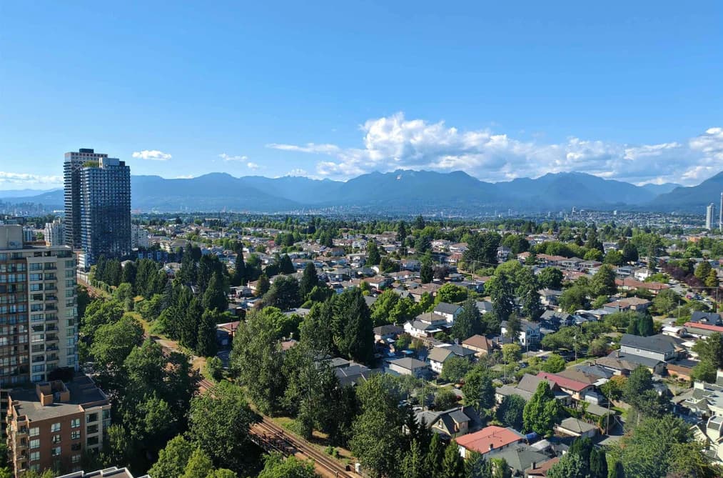 2509 5380 OBEN STREET, Vancouver, BC — Residential for Sale - Photo 2