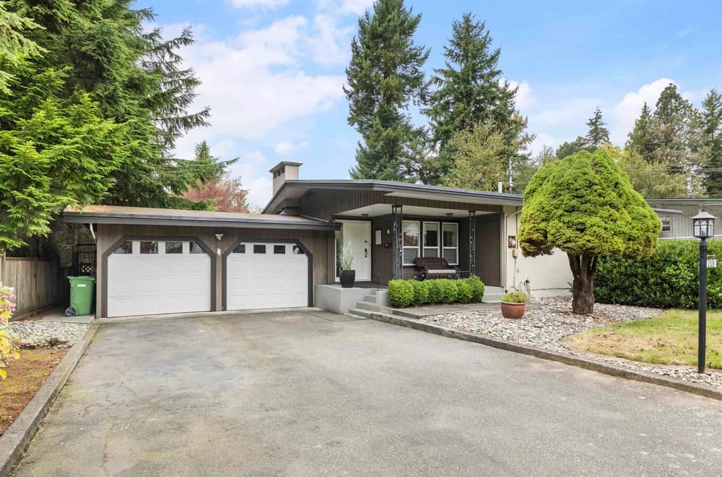 2509 ALDERVIEW STREET, Abbotsford, BC — Residential for Sale - Main Photo