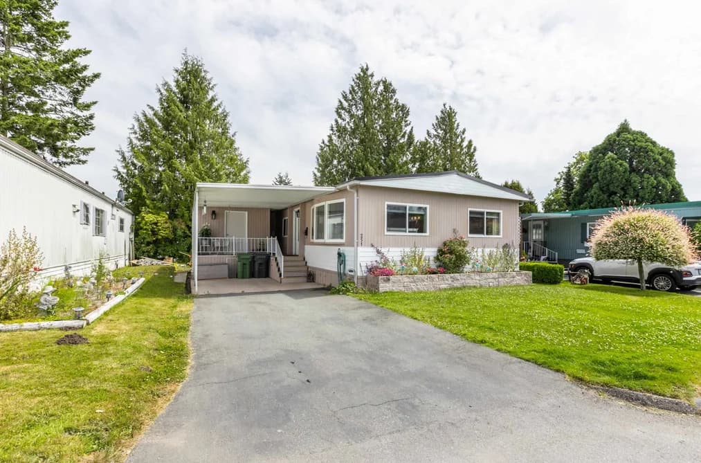 251 1840 160 STREET, Surrey, BC — Residential for Sale - Photo 2