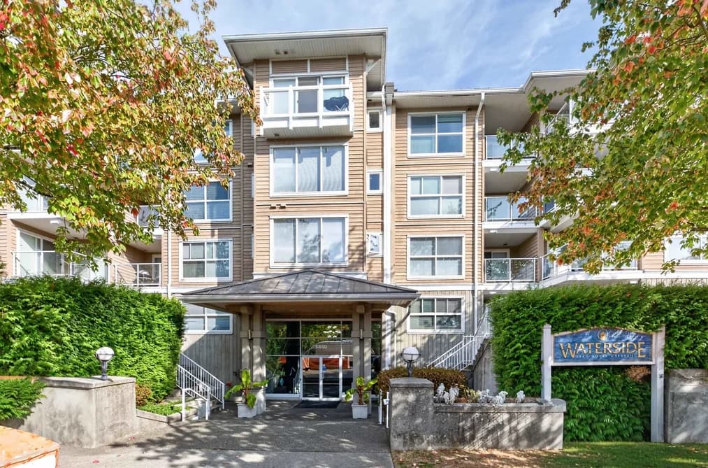 251 5880 DOVER CRESCENT, Richmond, BC — Residential for Sale - Main Photo