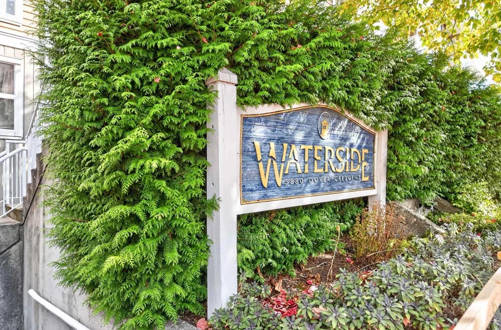 251 5880 DOVER CRESCENT, Richmond, BC — Residential for Sale - Photo 2