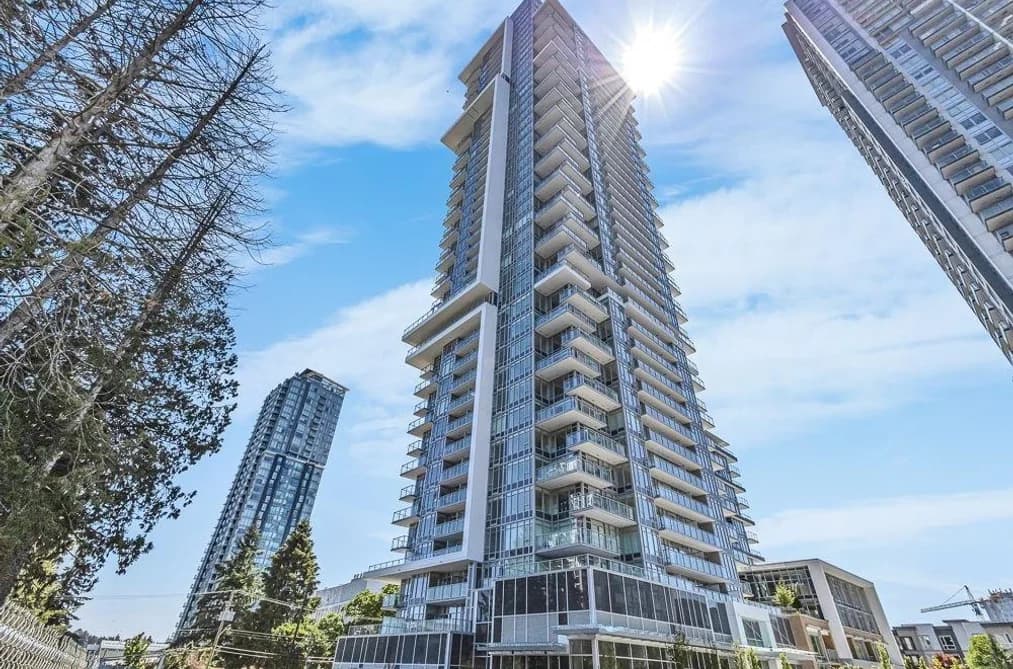 2510 13350 CENTRAL AVENUE, Surrey, BC — Residential for Sale - Main Photo