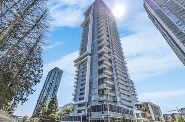 Condo for sale at 2510 13350 Central Avenue Surrey British Columbia - MLS: R3143268