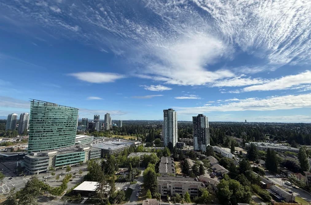 2510 13350 CENTRAL AVENUE, Surrey, BC — Residential for Sale - Photo 2