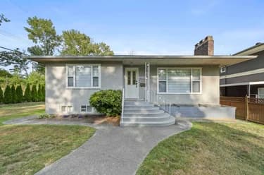 House for sale at 2510 Camrose Drive Burnaby British Columbia - MLS: R3146058