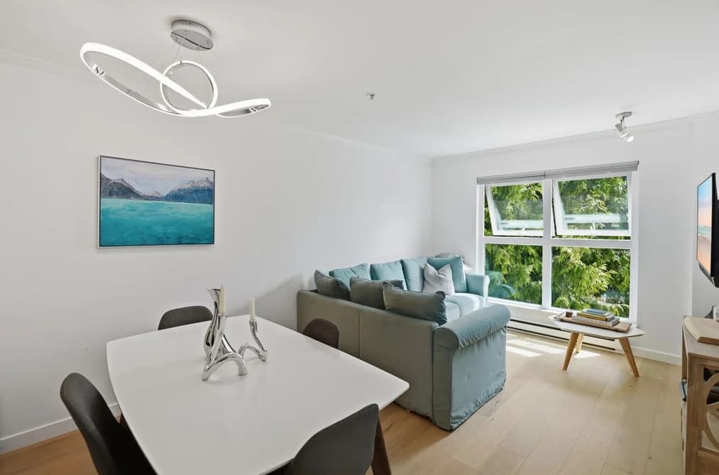 2510 W 4TH AVENUE, Vancouver, BC — Residential for Sale - Main Photo