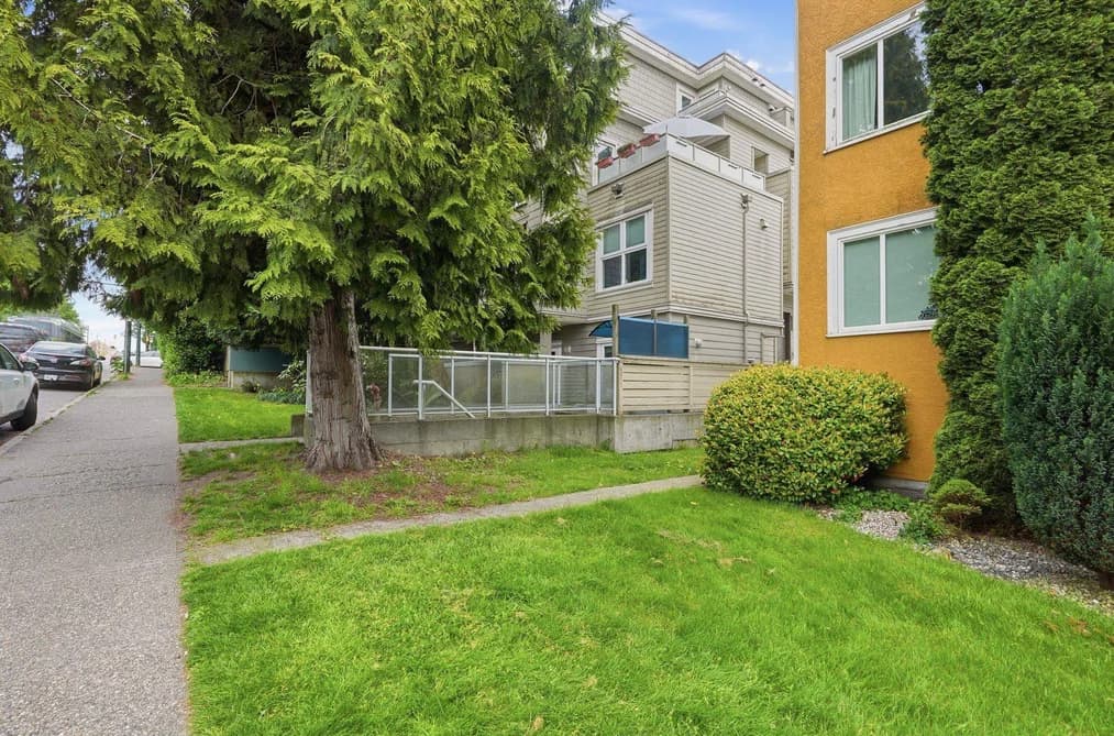 2510 W 4TH AVENUE, Vancouver, BC — Residential for Sale - Photo 2