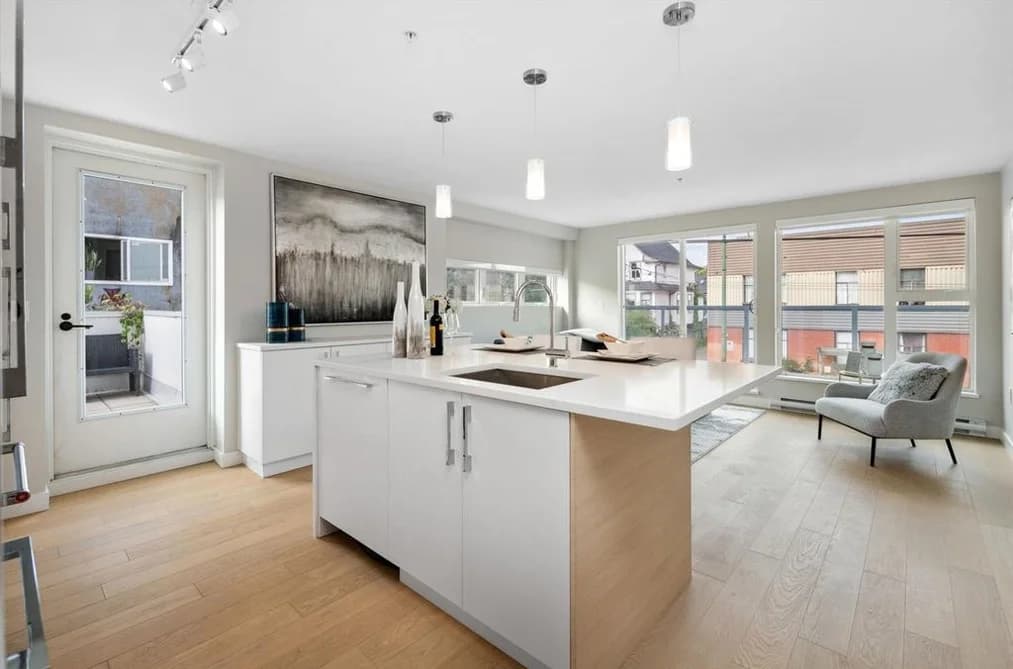2512 FRASER STREET, Vancouver, BC — Residential for Sale - Main Photo