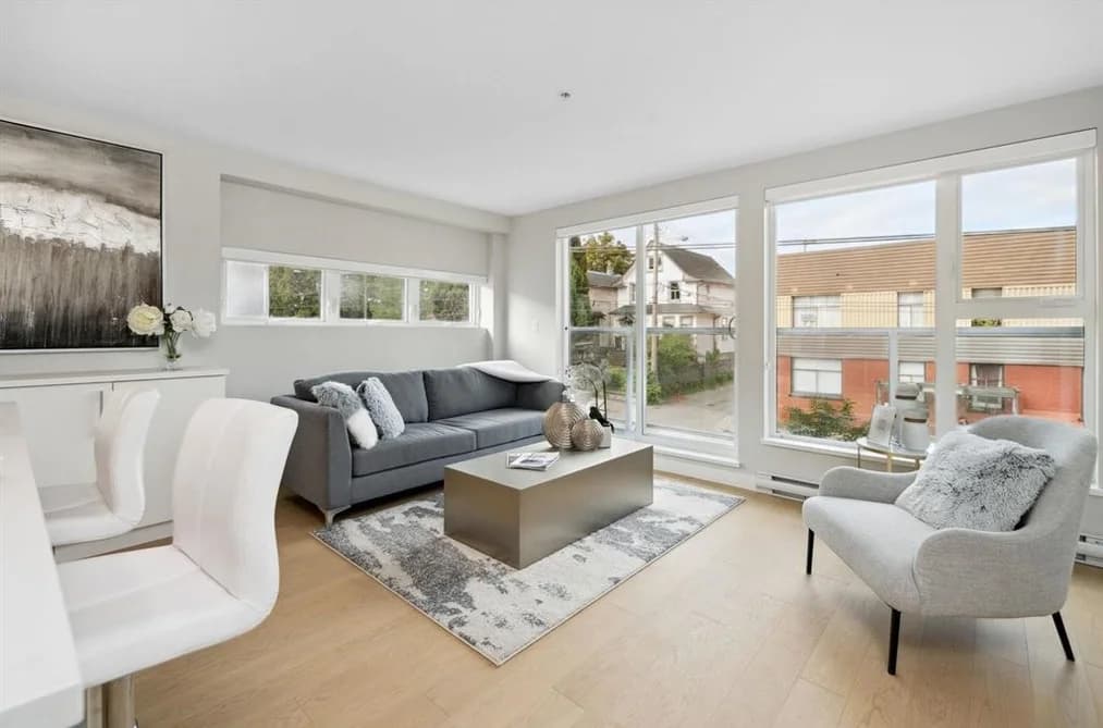 2512 FRASER STREET, Vancouver, BC — Residential for Sale - Photo 2