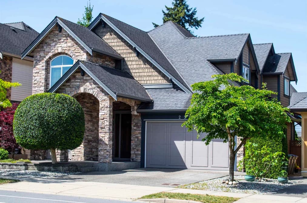 2513 164 STREET, Surrey, BC — Residential for Sale - Main Photo