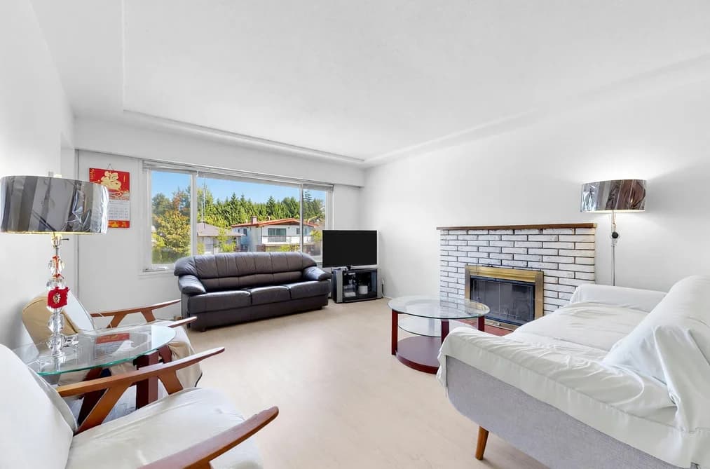 2514 E 27TH AVENUE, Vancouver, BC — Residential for Sale - Photo 2