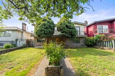 House for sale at 2514 E 49th Avenue Vancouver British Columbia - MLS: R3138911