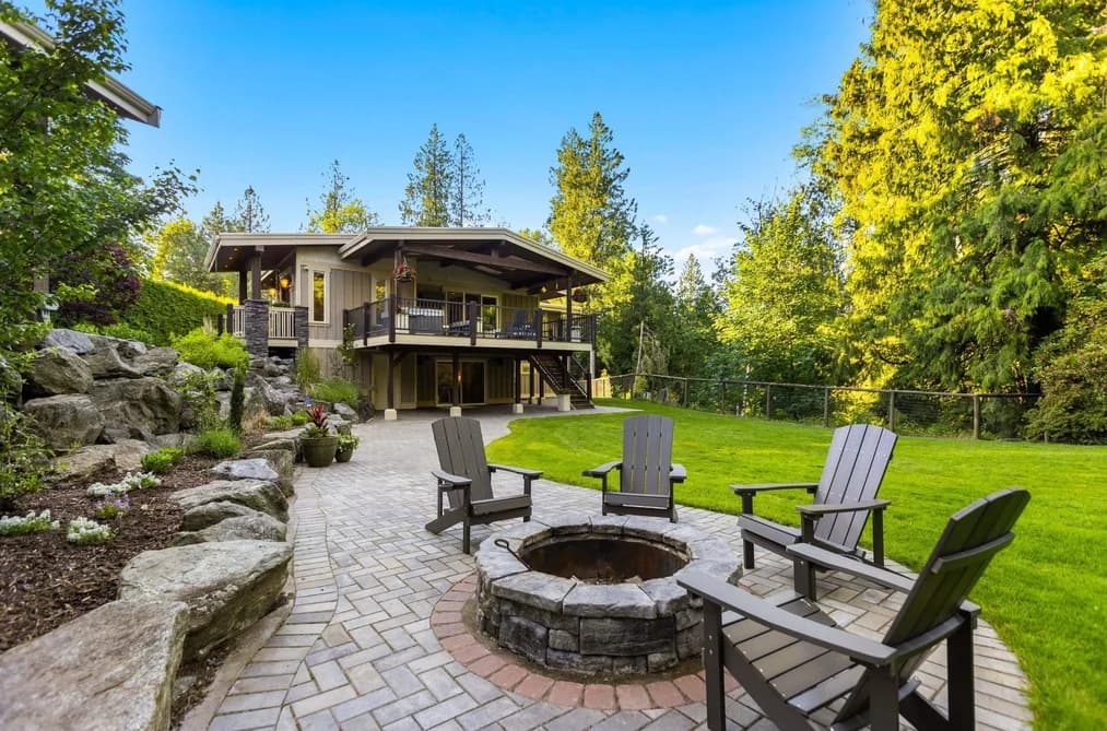 25149 72 AVENUE, Langley, BC — Residential for Sale - Photo 2