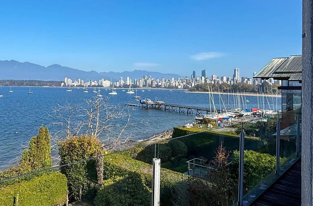 2515 POINT GREY ROAD, Vancouver BC V6K 1A1 - Photo 1