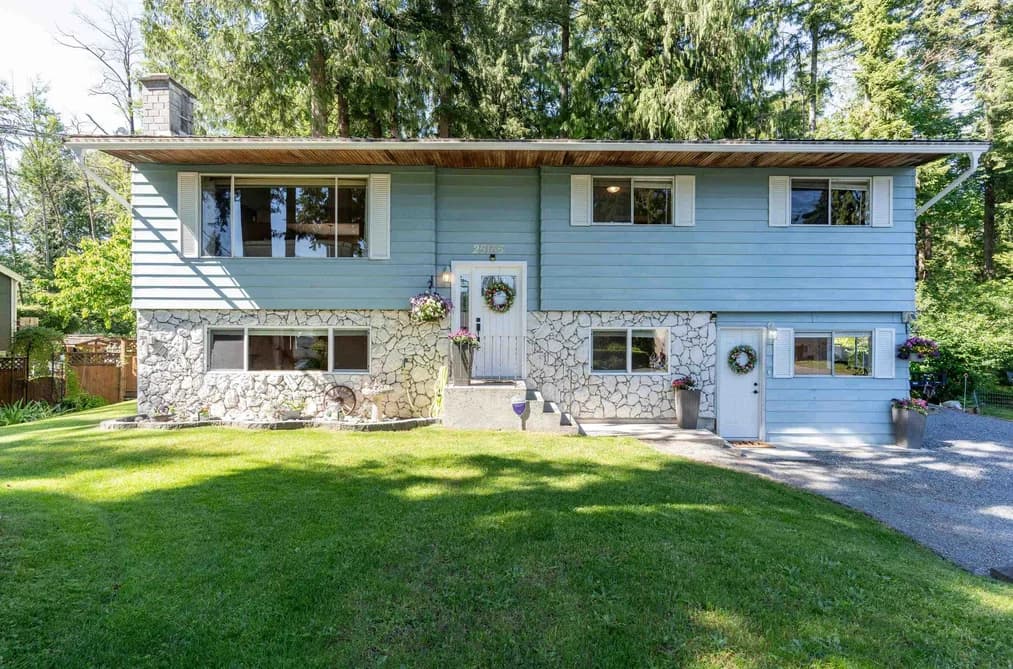 25165 11B AVENUE, Langley, BC — Residential for Sale - Photo 2