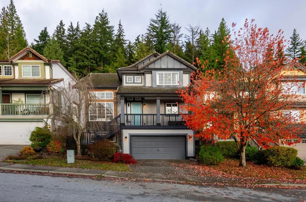 2517 PLATINUM LANE, Coquitlam, BC — Residential for Sale - Main Photo