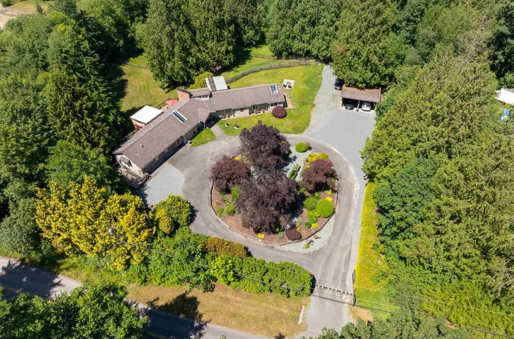25177 64 AVENUE, Langley, BC — Residential for Sale - Photo 2