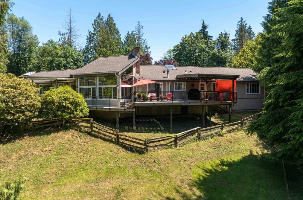 25177 64 AVENUE, Langley, BC — Residential for Sale - Photo 2