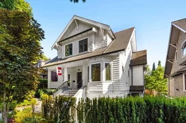 Townhouse for sale at 2518 W 3rd Avenue Vancouver British Columbia - MLS: R3140978