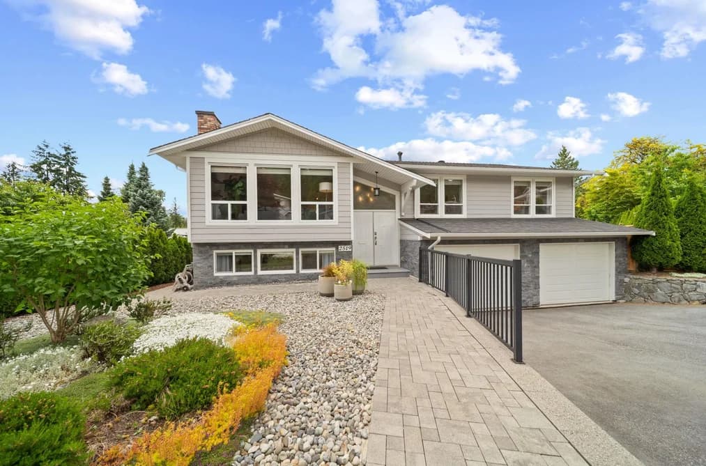 2519 CHANNEL COURT, Coquitlam, BC — Residential for Sale - Main Photo