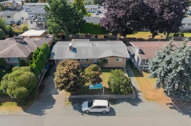 House for sale at 2519 Magnolia Crescent Abbotsford British Columbia - MLS: R3148584