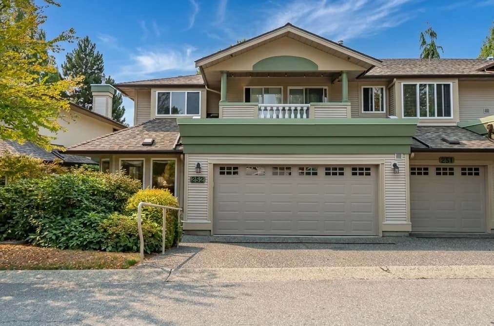 252 13888 70 AVENUE, Surrey, BC — Residential for Sale - Main Photo